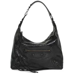 Skuldertasker^Balenciaga Arena Shoulder Bag Sort