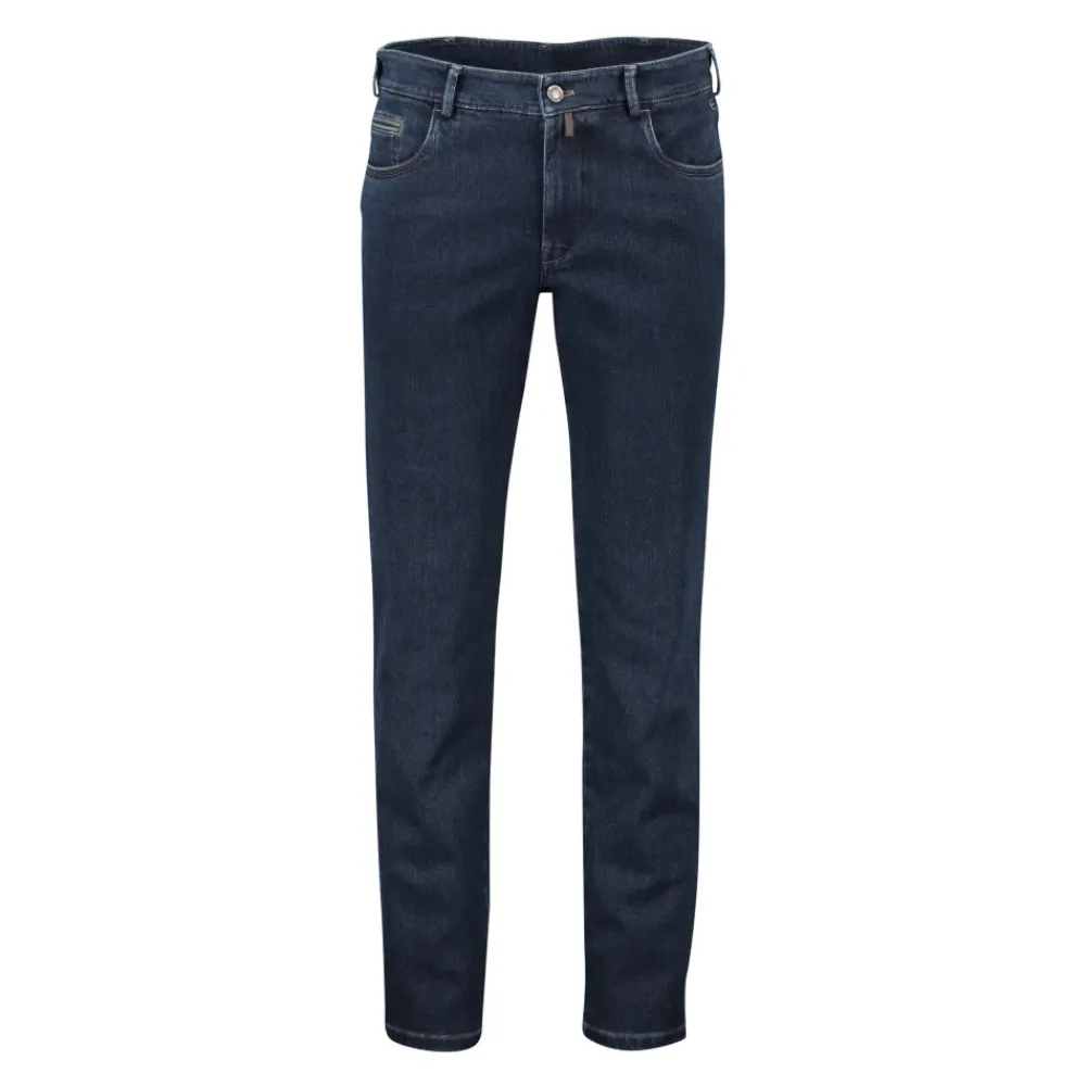 Jeans^Meyer Arizona Jeans Blå