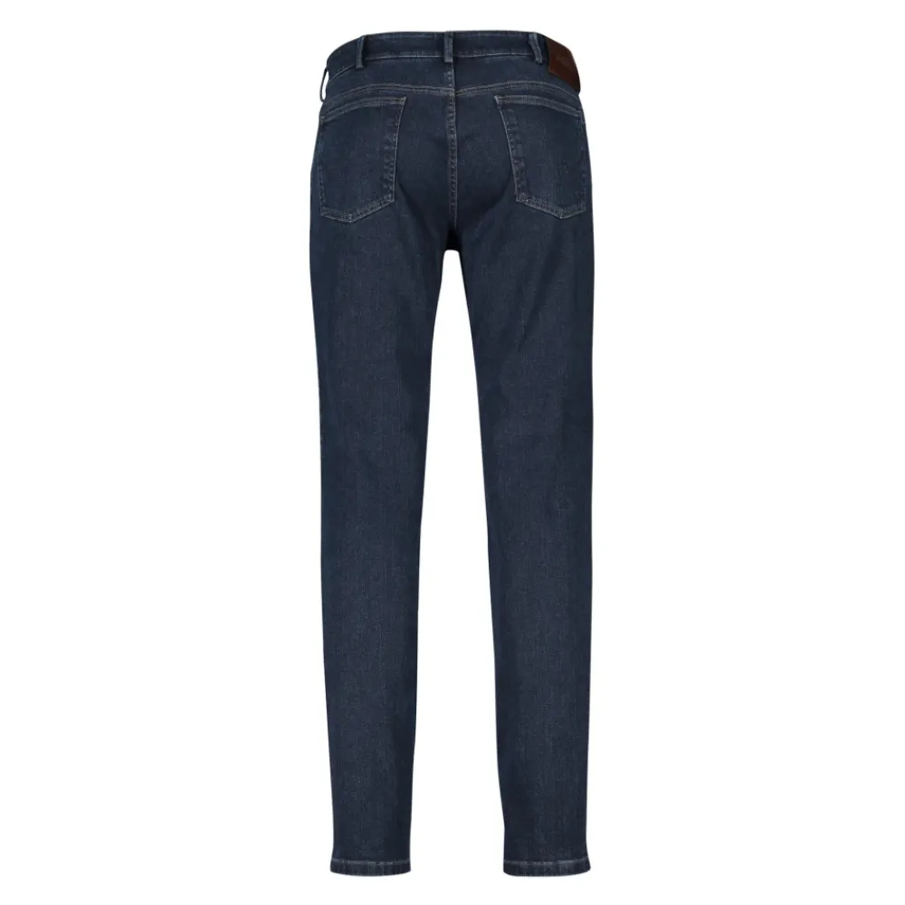 Jeans^Meyer Arizona Jeans Blå