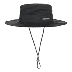 Huer & Kasketter^Jacquemus Artichaut Bucket Hat Sort