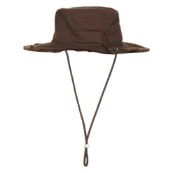 Huer, Kasketter & Hatte<Jacquemus Artichaut Bucket Hat Brun