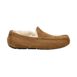 Hjemmesko^UGG Ascot Slipper Brun