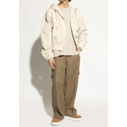 Loafers<UGG Ascot Vibram Wrap Tech Beige