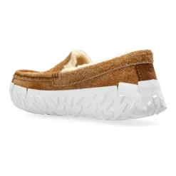 Loafers<UGG Ascot Vibram Wrap Tech Beige