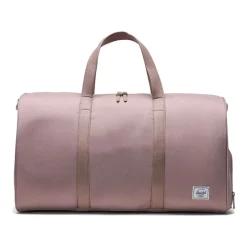Rejsetasker<Herschel Ash Rose Novel Duffle Taske Pink