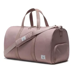 Rejsetasker<Herschel Ash Rose Novel Duffle Taske Pink