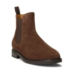 Chelsea Boots<Polo Ralph Lauren Asher Chlsea Brun