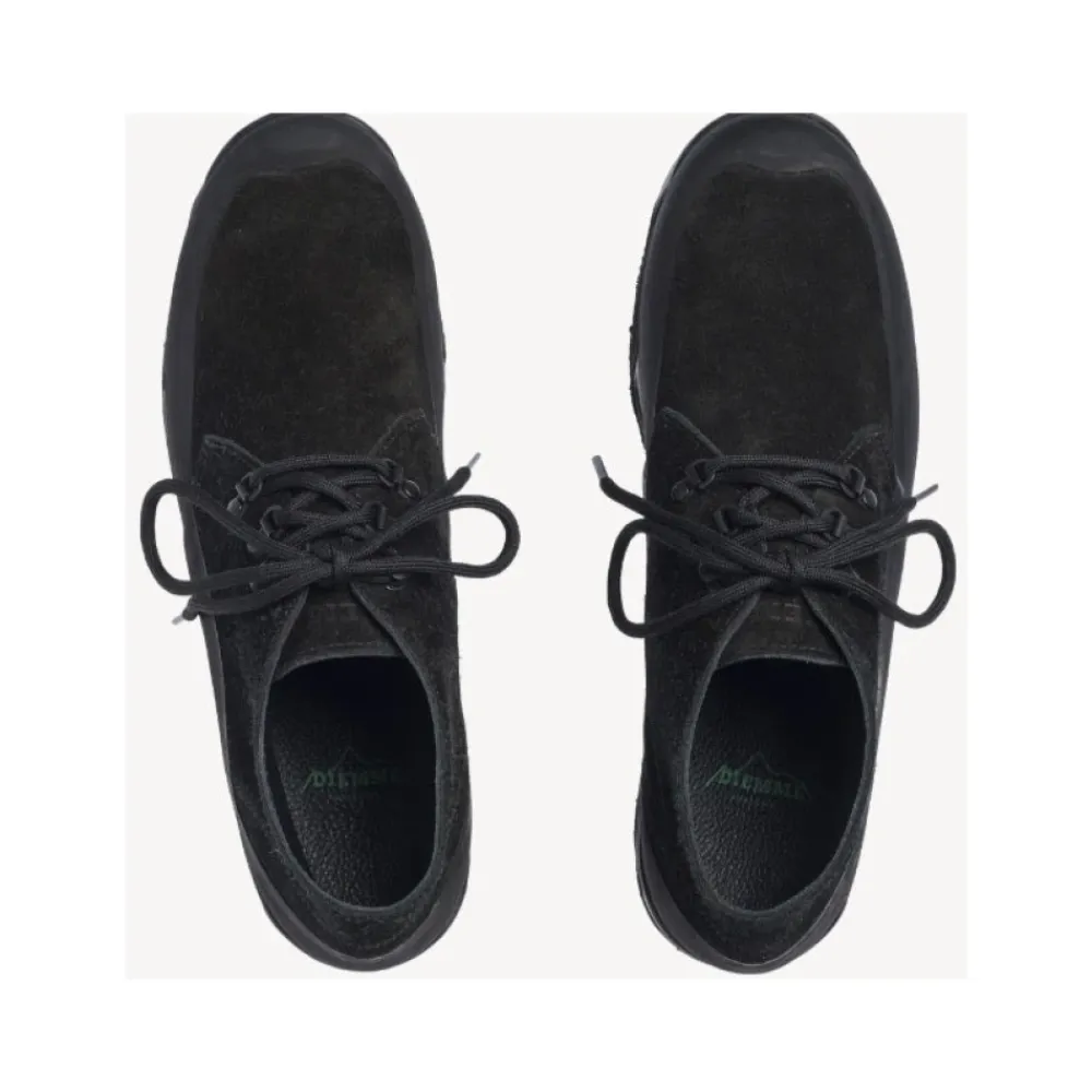 Trekkingsko^Diemme Asiago Boot Sort