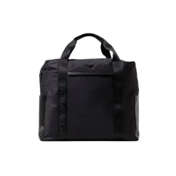 Laptop Tasker^Emporio Armani ASV Gymtaske Sort