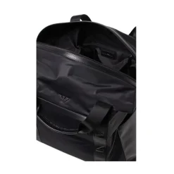 Laptop Tasker^Emporio Armani ASV Gymtaske Sort