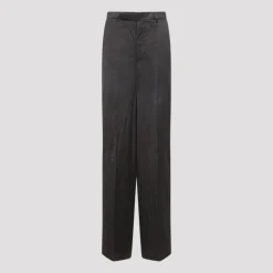 Bukser^Rick Owens Athena Arrowhead Pants Grå