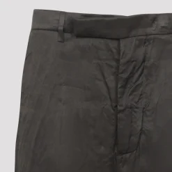 Bukser^Rick Owens Athena Arrowhead Pants Grå