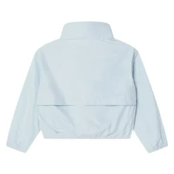 Overtøj<K-Way Aubette Memory Touch Jacket Blå