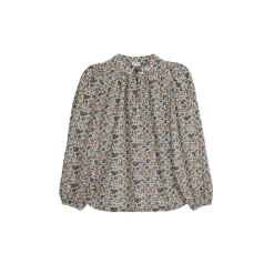 Bluser & Skjorter<APOF Audrey Blouse Multifarvet