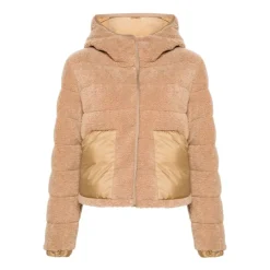 Jakker^Moncler Audrieu Dunjakke Brun