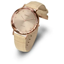 Ure^Jowissa Aura Watch Pink