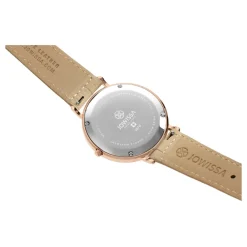 Ure^Jowissa Aura Watch Pink