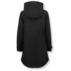 Frakker<Woolrich Autentisk 3-i-1 Parka Sort