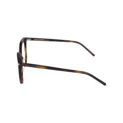 Briller<Saint Laurent Avana Transparent Briller SL 39 Brun