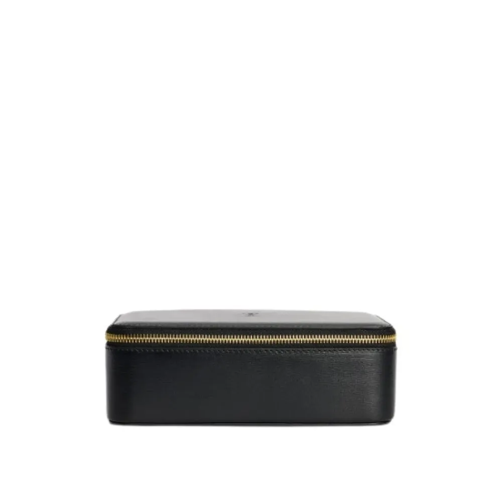 Toilettasker<By Malene Birger Aya Cosmetic Case Sort