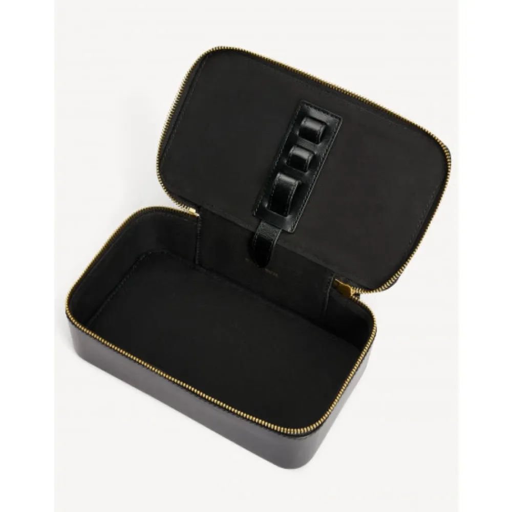 Toilettasker<By Malene Birger Aya Cosmetic Case Sort