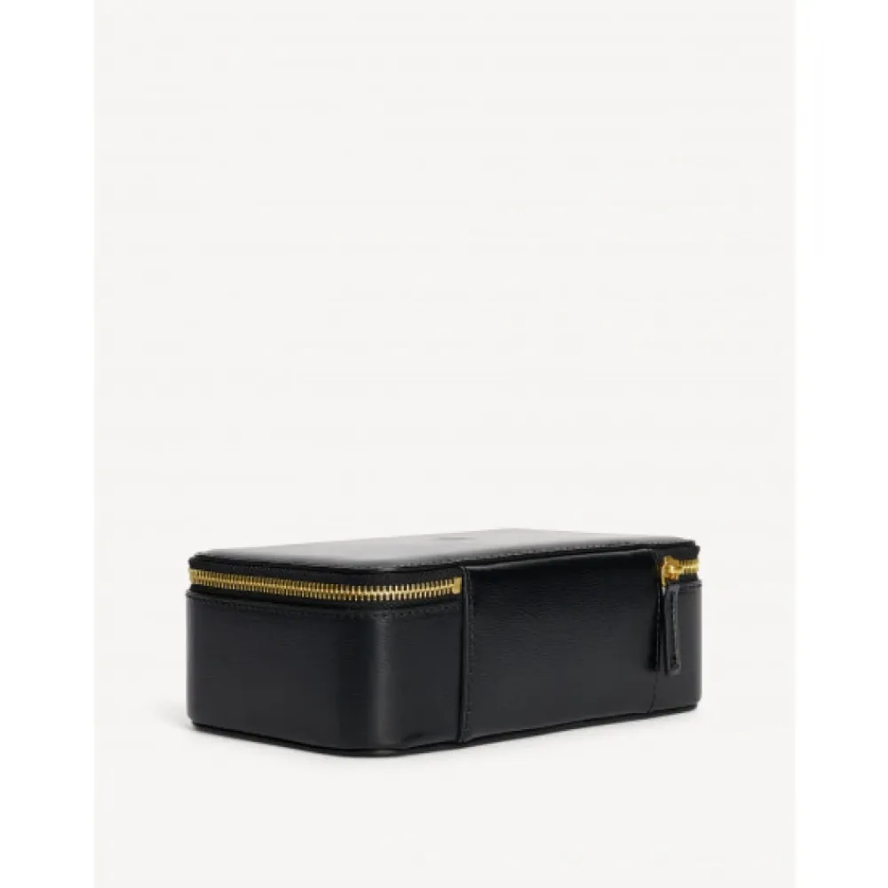 Toilettasker<By Malene Birger Aya Cosmetic Case Sort