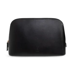 Toilettasker^By Malene Birger ‘Aya Medium’ toilettaske Sort
