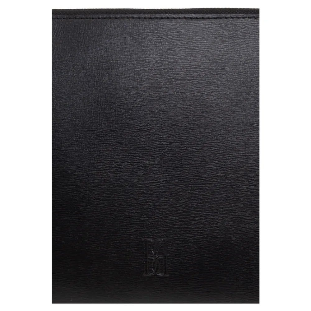 Toilettasker^By Malene Birger ‘Aya Medium’ toilettaske Sort