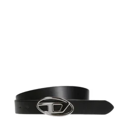 Bælter^Diesel B-1 DR Reversible Belt Sort