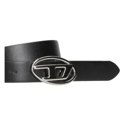 Bælter^Diesel B-1 DR Reversible Belt Sort