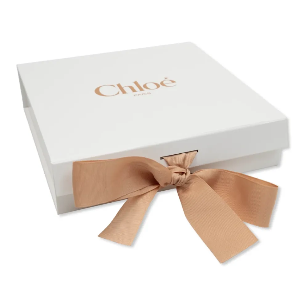 Bodystocking & Sæt<Chloé Baby Sæt Pink