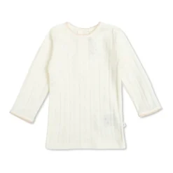 Bodystocking & Sæt^Bonpoint Babysæt: Top og Bukser Beige