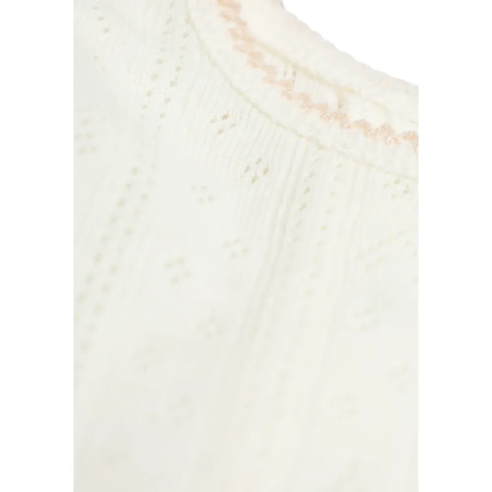 Bodystocking & Sæt^Bonpoint Babysæt: Top og Bukser Beige