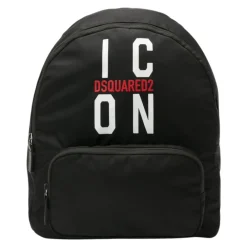 Tasker<Dsquared2 Backpack Sort