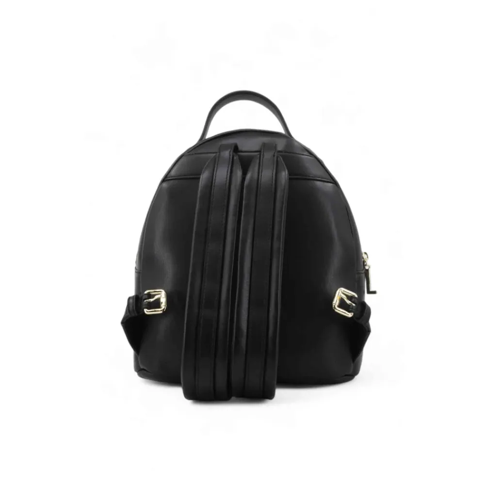 Rygsække<Love Moschino Backpack Sort