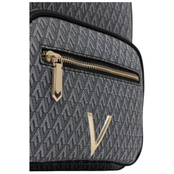 Rygsække^Valentino by Mario Valentino BACKPACK QUEEN RE VBS9OX20 Sort