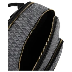 Rygsække^Valentino by Mario Valentino BACKPACK QUEEN RE VBS9OX20 Sort