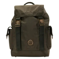 Tasker|Rygsække<Carlo Colucci Backpacks Grøn