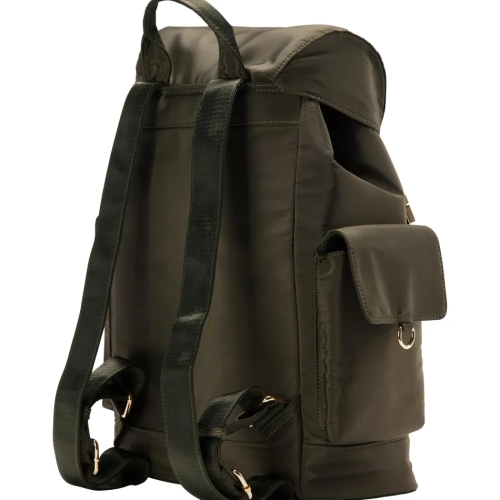 Tasker|Rygsække<Carlo Colucci Backpacks Grøn