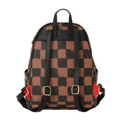 Tasker|Rygsække<SPRAYGROUND Backpacks Brun