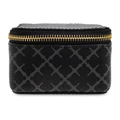 Smykker^By Malene Birger Bae Bijoux Smykketaske Blå