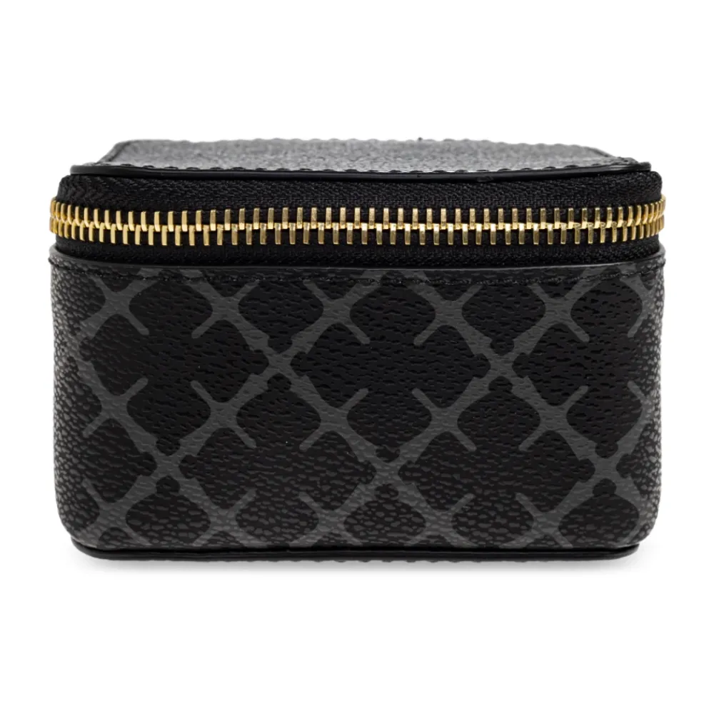 Smykker^By Malene Birger Bae Bijoux Smykketaske Blå