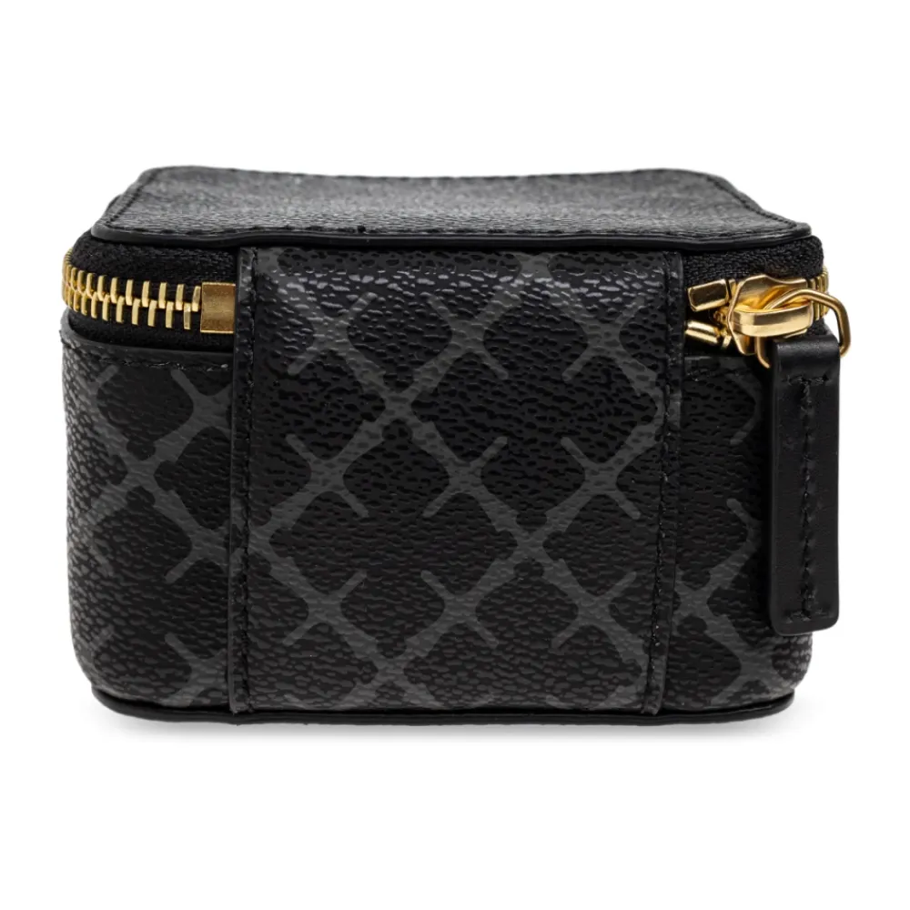 Smykker^By Malene Birger Bae Bijoux Smykketaske Blå