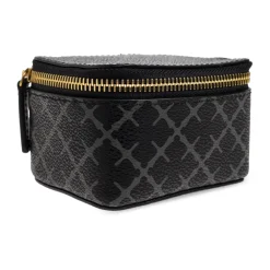 Smykker^By Malene Birger Bae Bijoux Smykketaske Blå