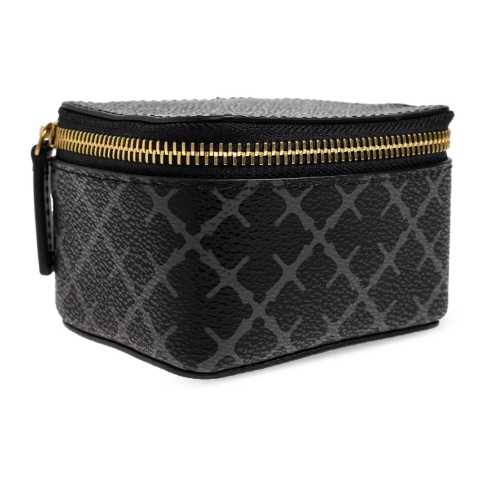 Smykker^By Malene Birger Bae Bijoux Smykketaske Blå