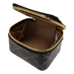 Smykker^By Malene Birger Bae Bijoux Smykketaske Blå