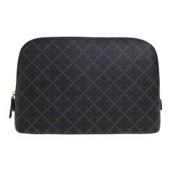 Toilettasker^By Malene Birger Bae Medium Kosmetiktaske Sort