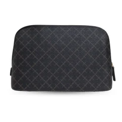 Toilettasker^By Malene Birger Bae Medium Kosmetiktaske Sort
