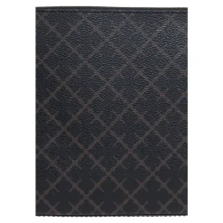 Toilettasker^By Malene Birger Bae Medium Kosmetiktaske Sort