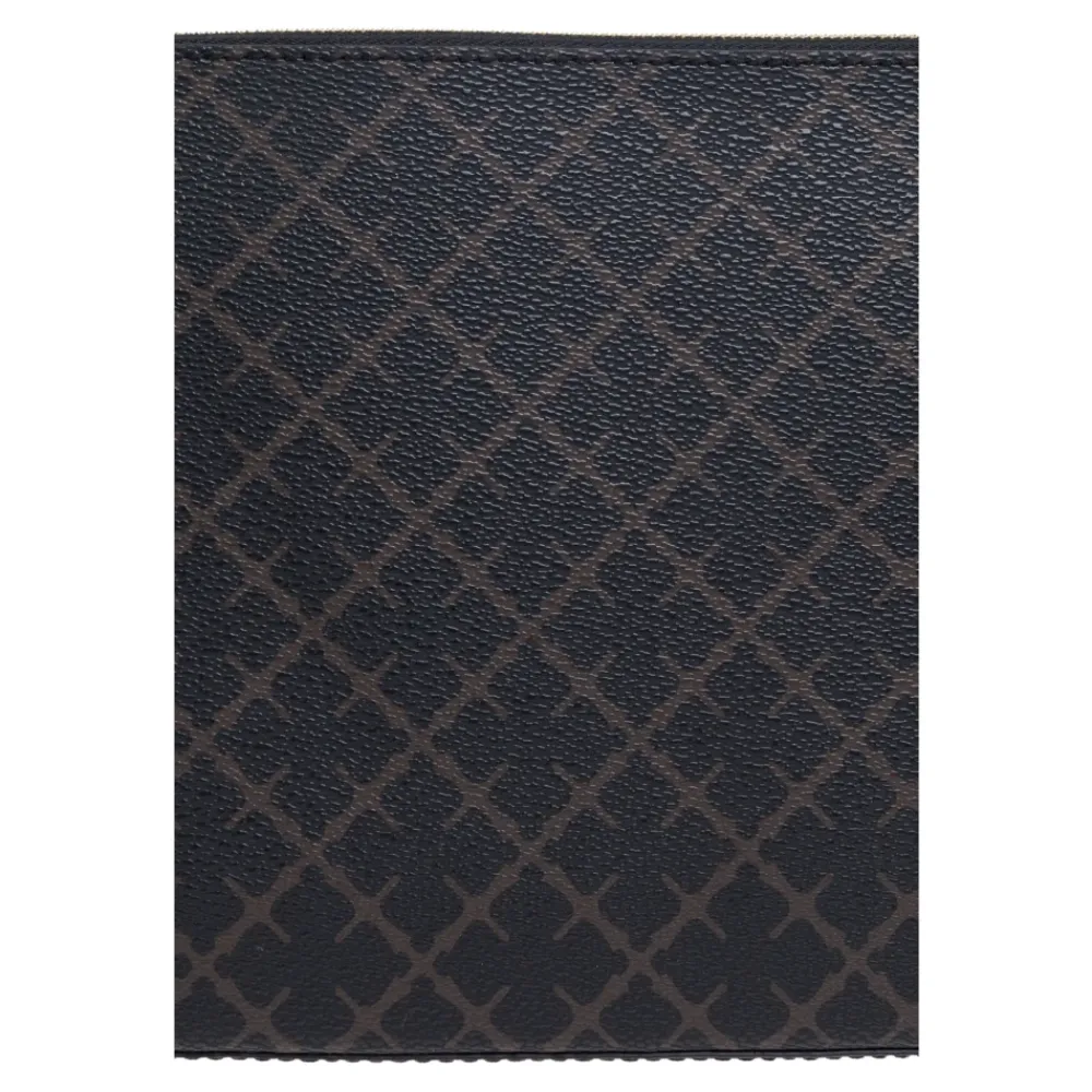 Toilettasker^By Malene Birger Bae Medium Kosmetiktaske Sort